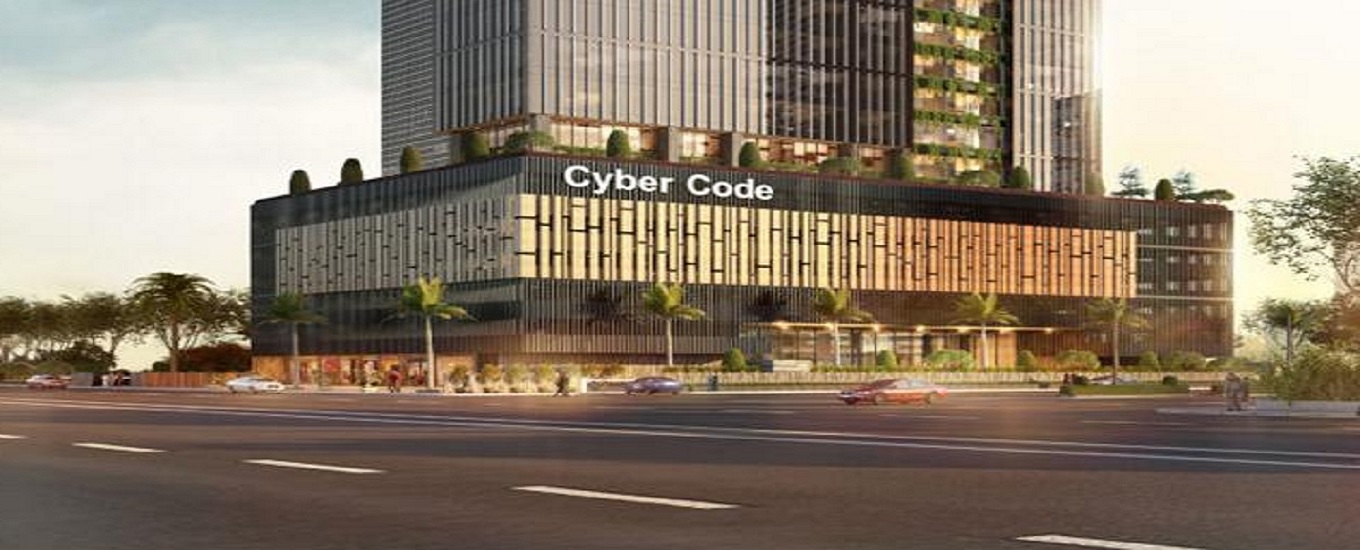 Greenscape Cyber Code