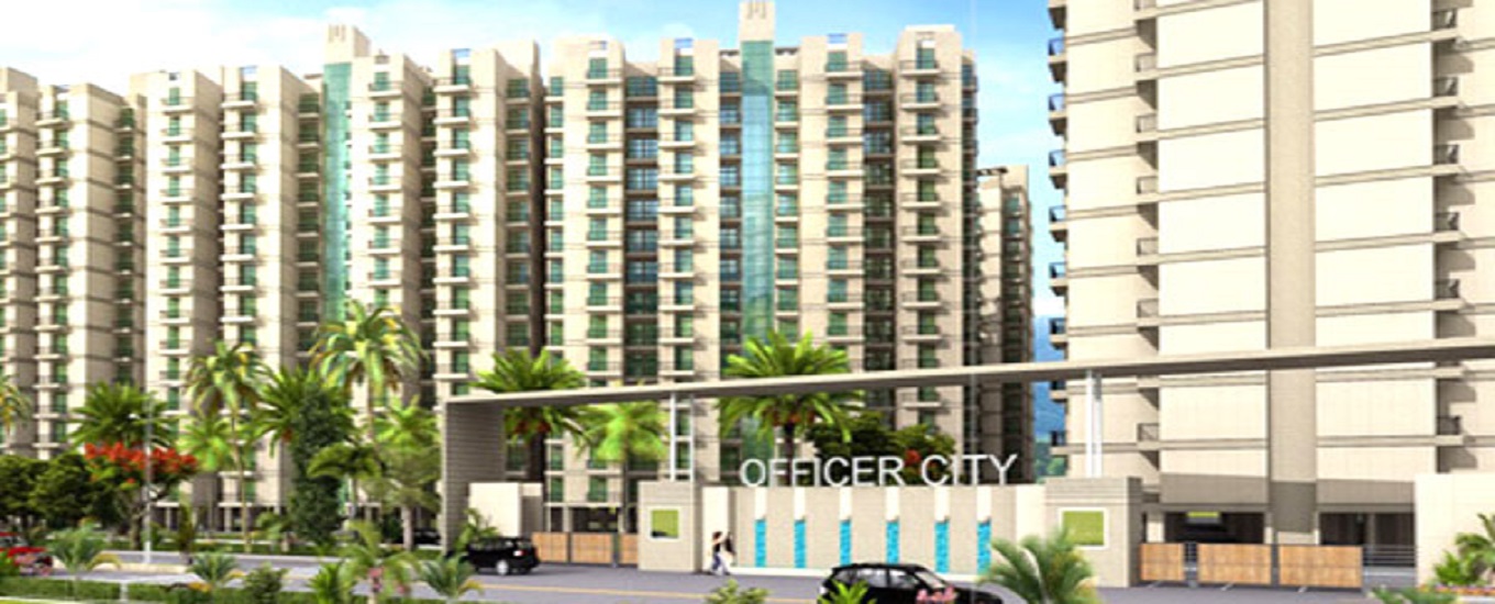Proview Officer City 2