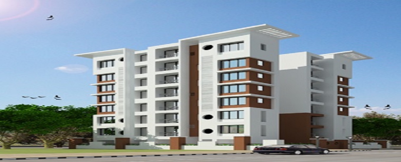 Shreeji Shagun Shree Ganesh Apartments