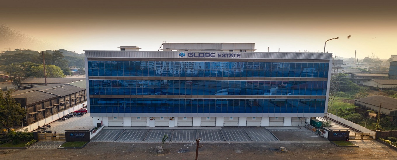 Globe Estate