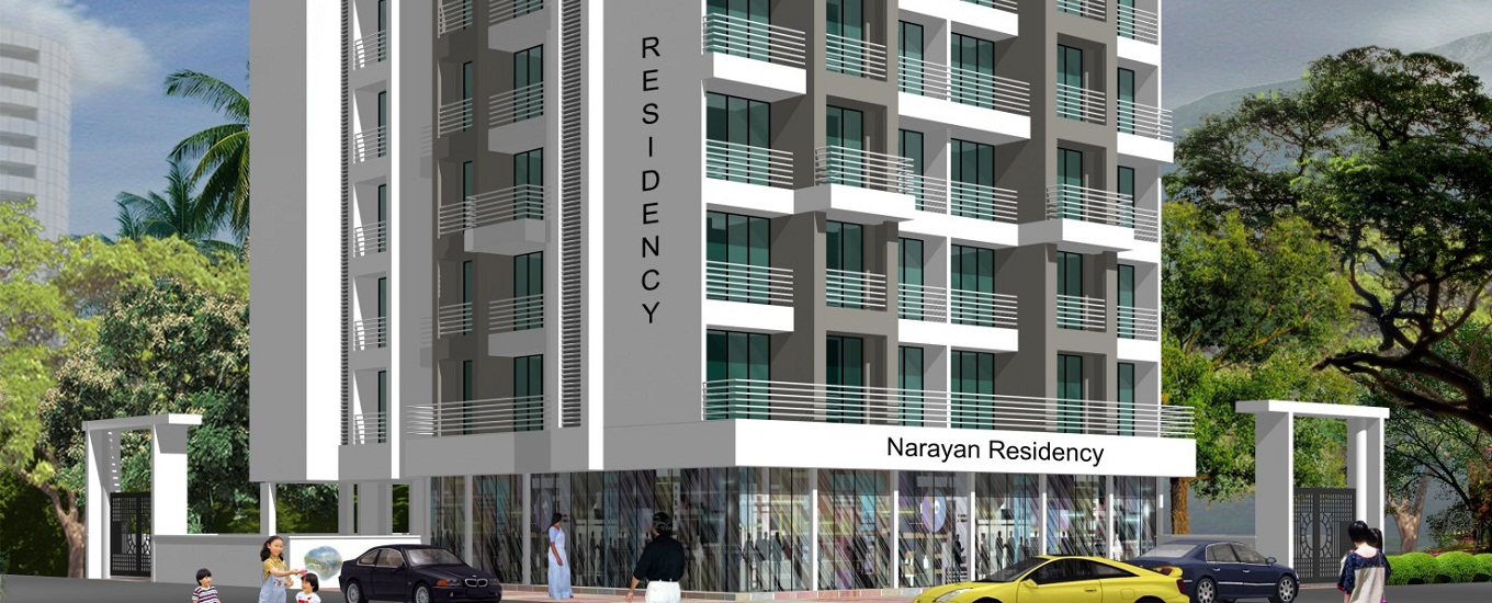 Ravechi narayan residency image