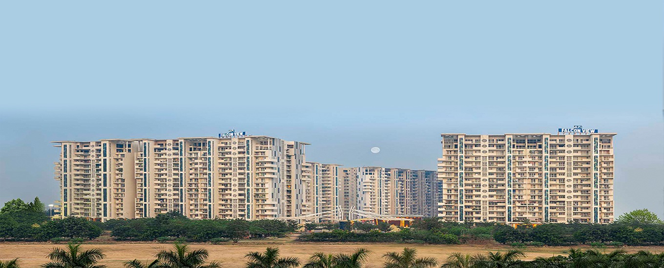 JLPL Falcon View Floor Plans Sector 66, Mohali