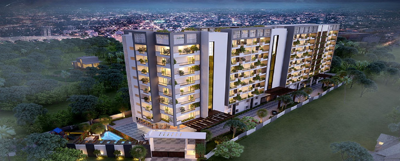 NYK Metro Urbano Floor Plans Kudlu Gate, Bangalore