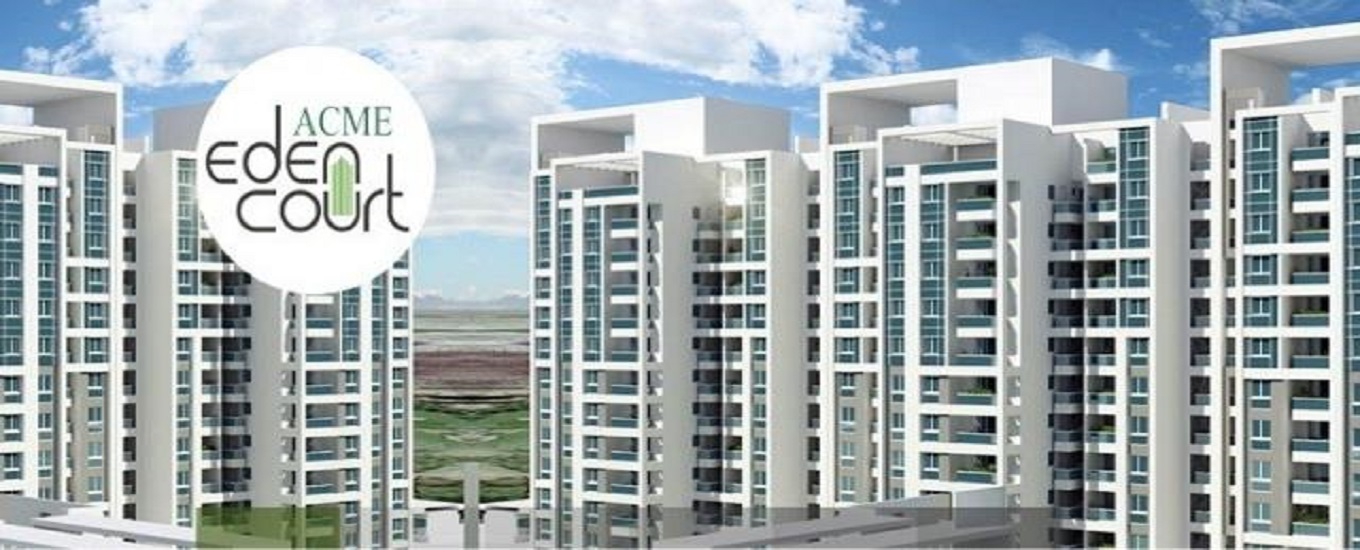 Acme Eden Court Master Plan Kharar, Chandigarh