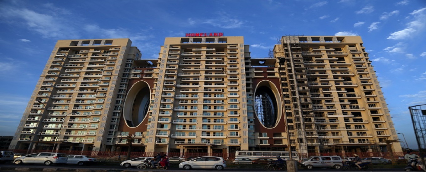 Homeland Heights Master Plan Sector 70 , Mohali