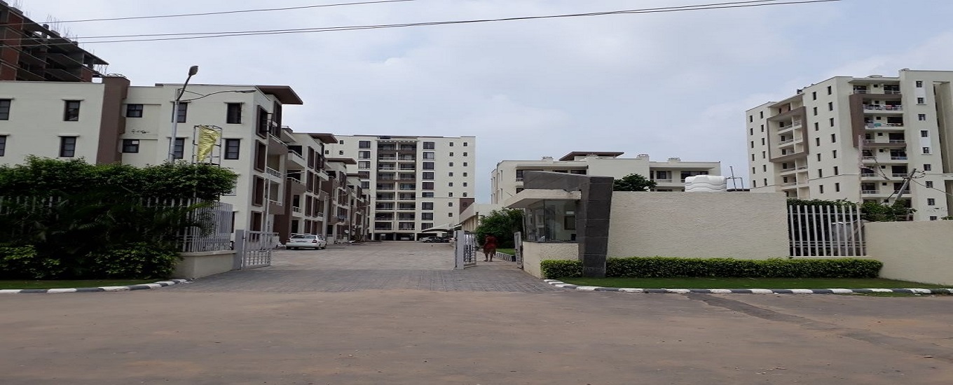 Omni Amayra Greens Master Plan Kharar, Chandigarh