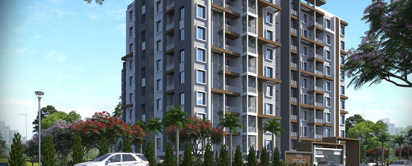 SVS Springs Price List TC Palya Main Road, Bangalore