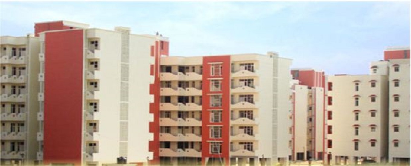 BCL Rishi Apartments