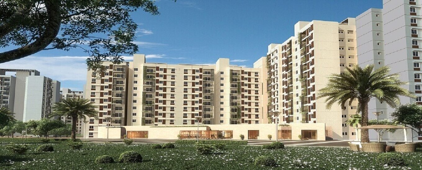 Tata Riva Master Plan Tumkur Road, Bangalore