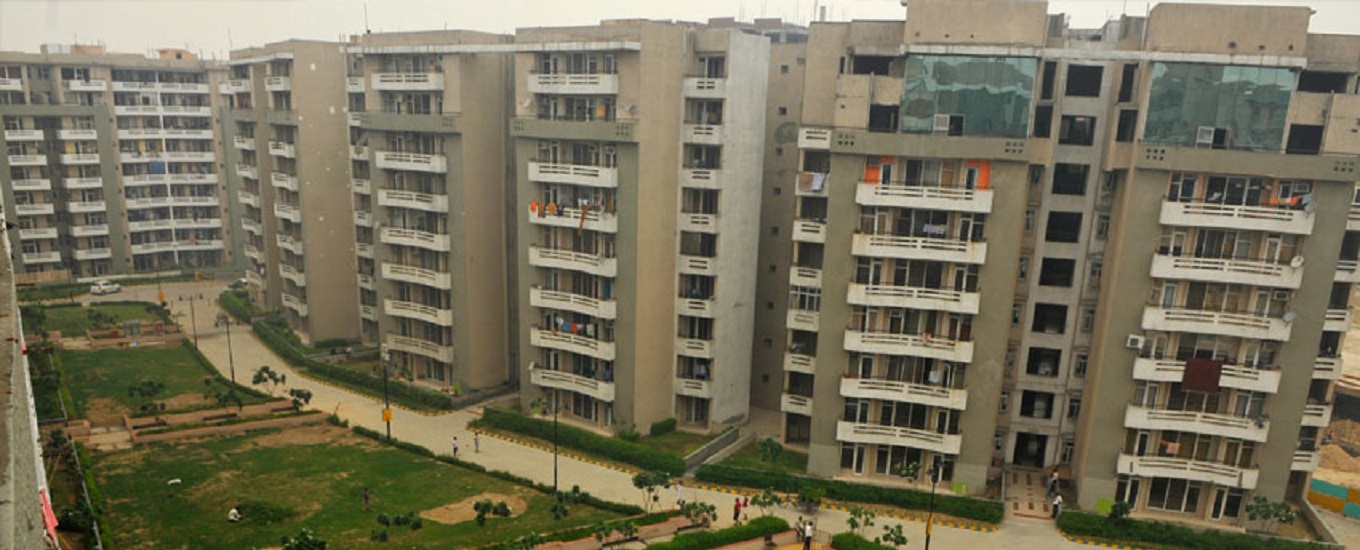 SVP Gulmohur Greens Floor Plans Mohan Nagar, Ghaziabad