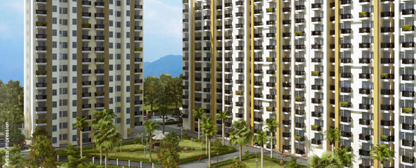 Paarth Canary State Master Plan Kanpur Road, Lucknow