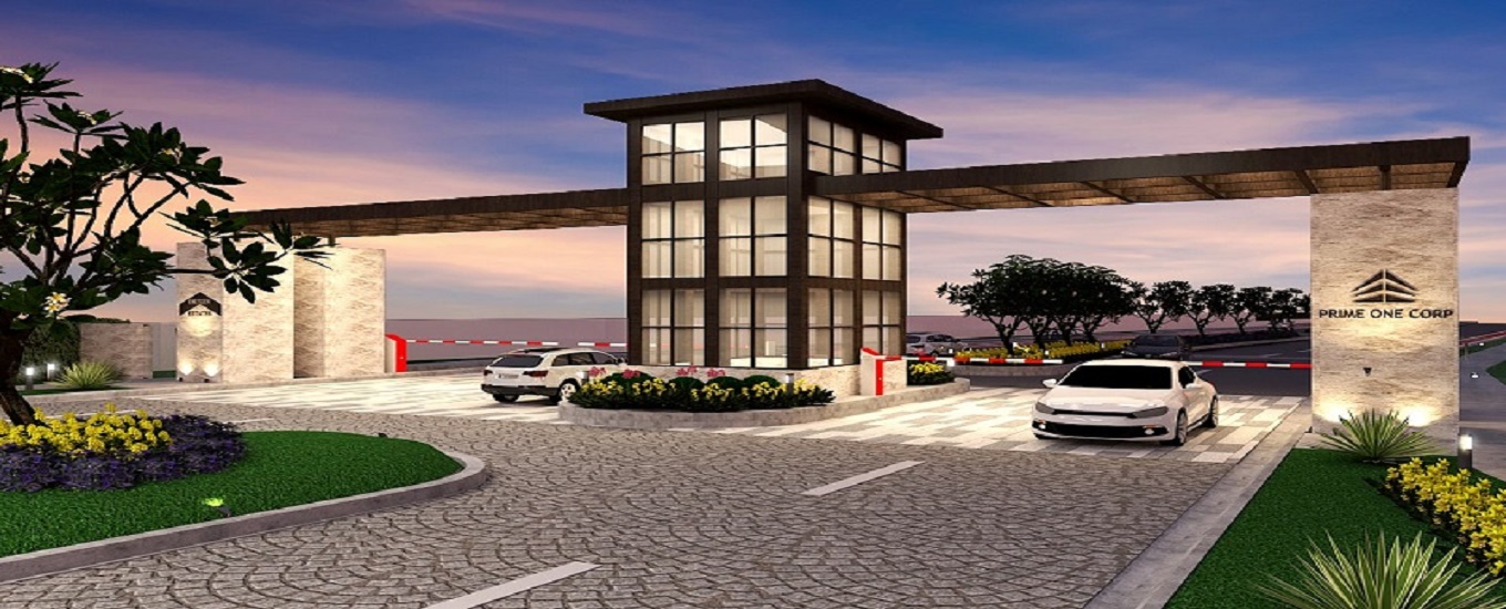 Prime Beverly Woods Floor Plans Kalkere, Bangalore