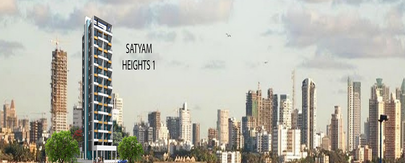 Satyam Heights
