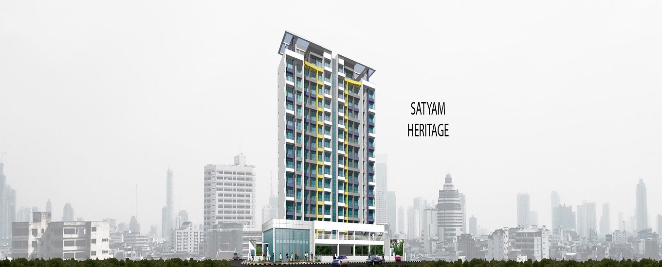 Satyam Heritage