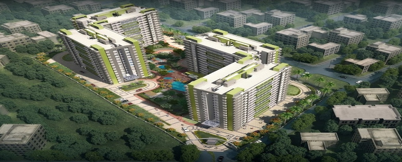 Pride Purple Enchanta Floor Plans Mysore Road, Bangalore