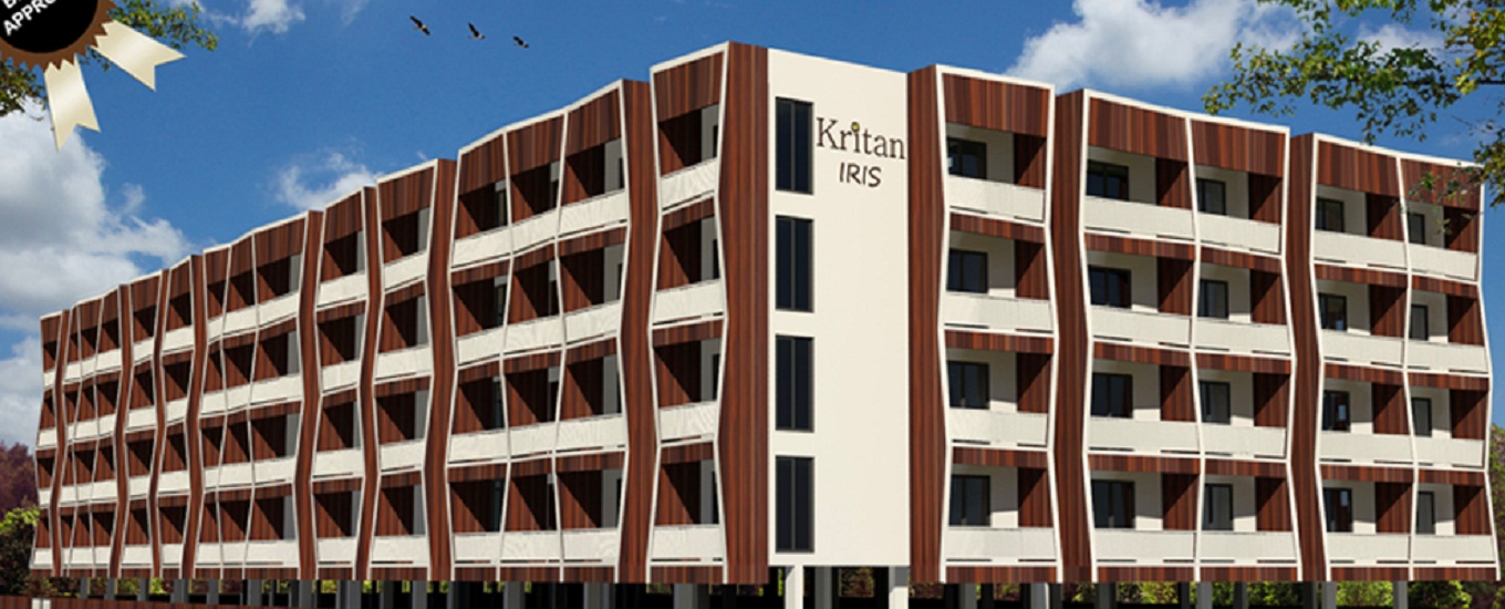 Kritan iris image