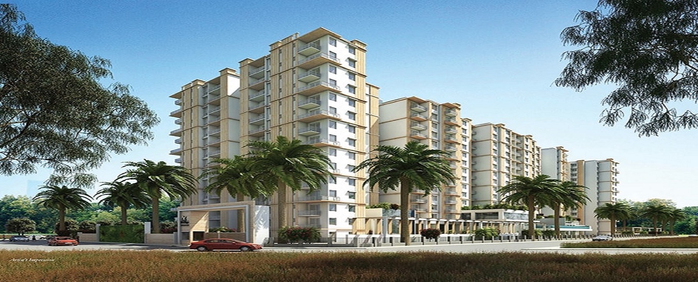 Prestige Pine Wood at Koramangala, Bangalore by Prestige Estates Projects