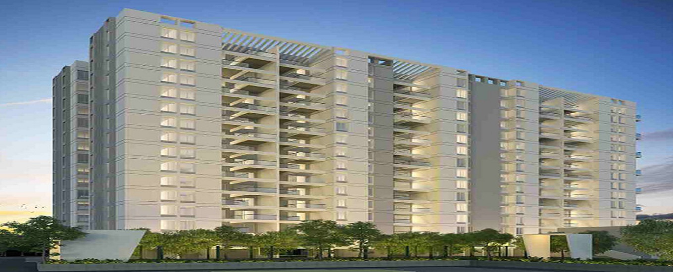 Malpani Unika Master Plan Hadapsar, Pune