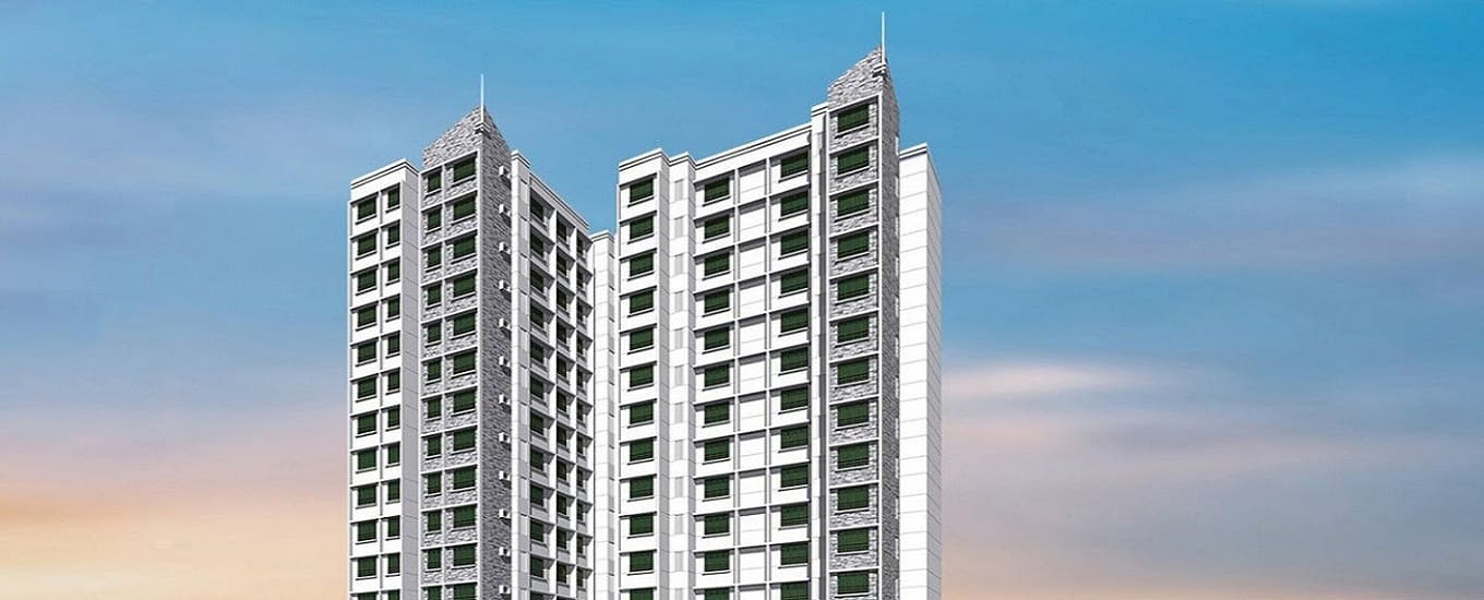 Mauli Desire Location Map Malad East, Mumbai