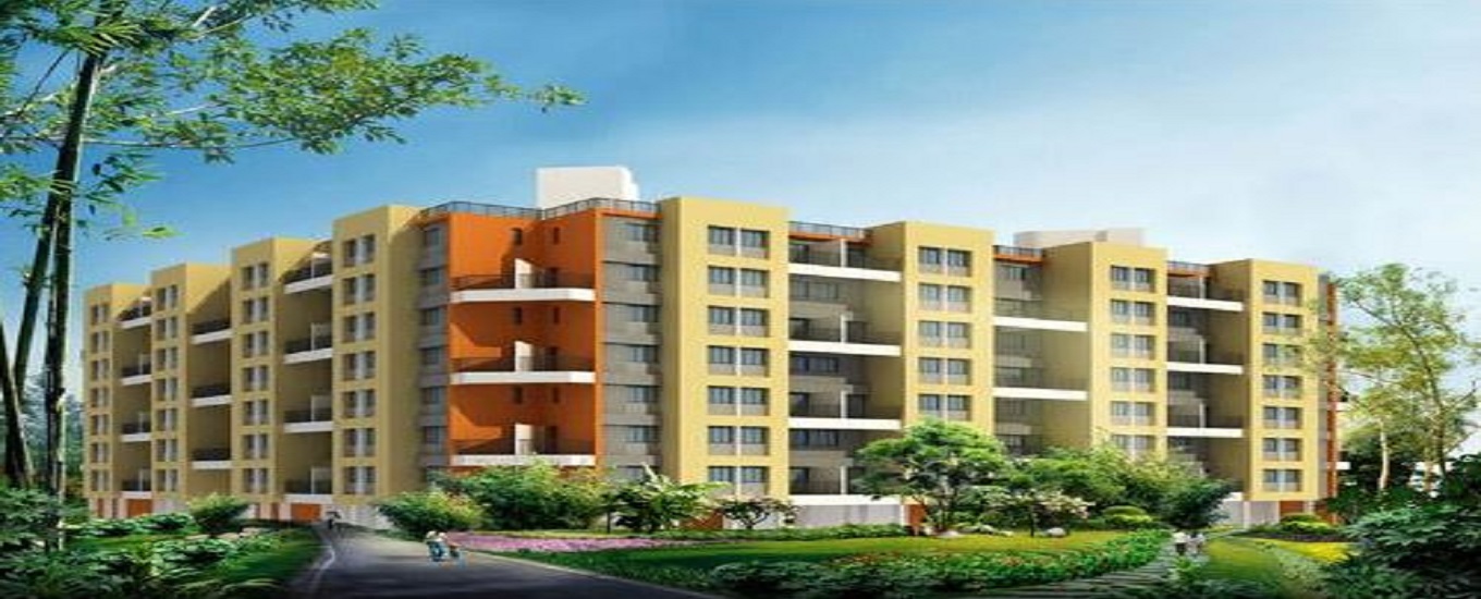 Darode Jog Greenland County Master Plan Narhe, Pune