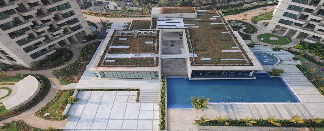 Oberoi Springs Floor Plans Andheri West, Mumbai