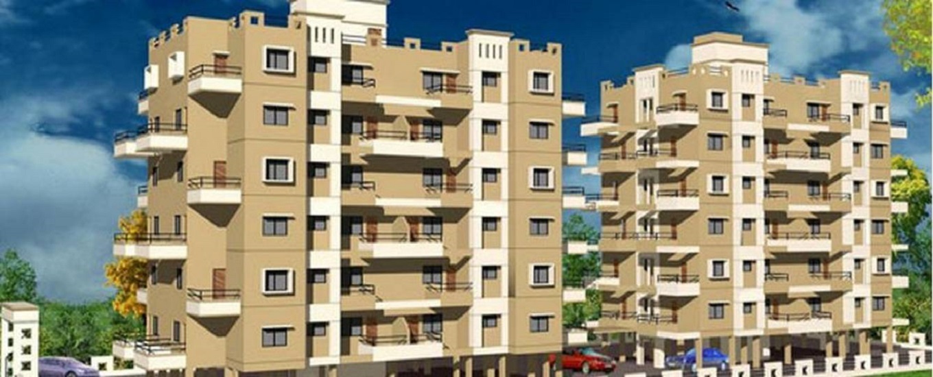 Anand Sagar Vihar Master Plan Ravet, Pune