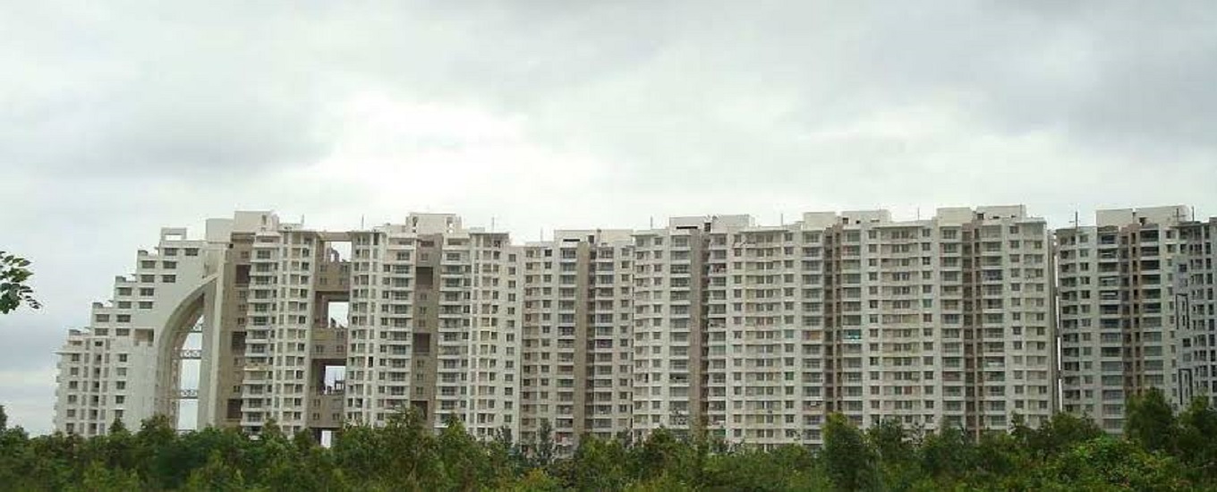 Ajmera Infinity Floor Plans Electronic City, Bangalore