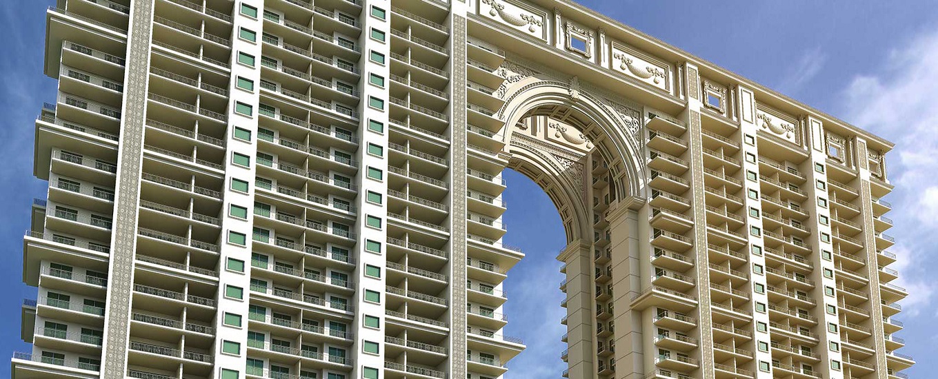 Mahagun Mirabella Brochure Sector 79, Noida