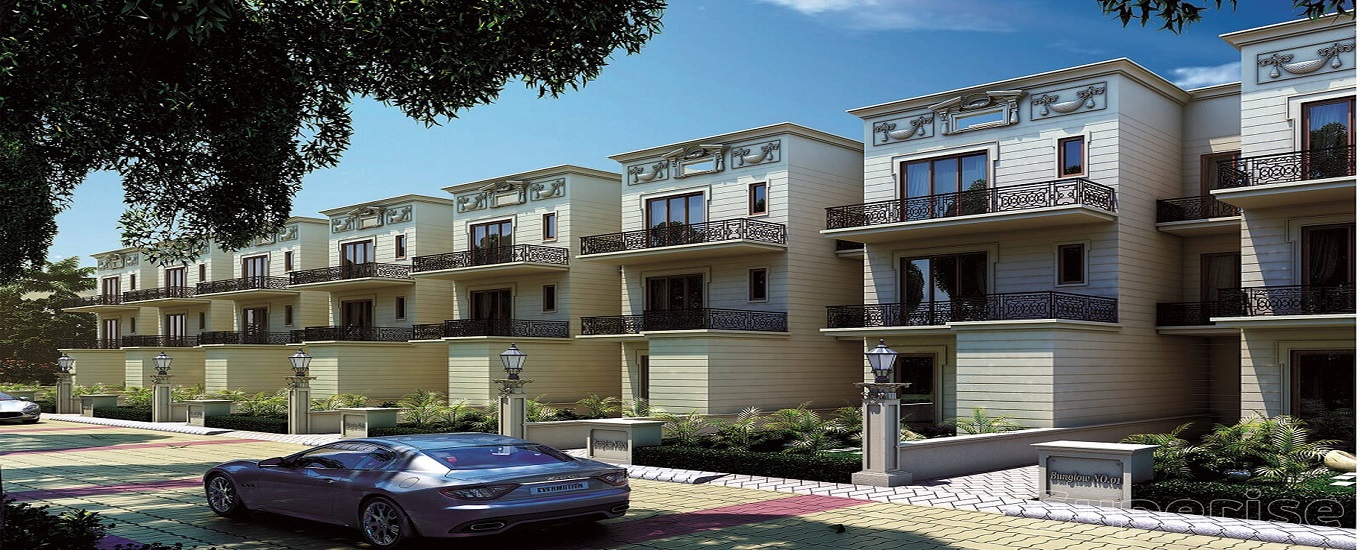 Mahagun Mirabella Villa at Sector 79, Noida by Mahagun Group