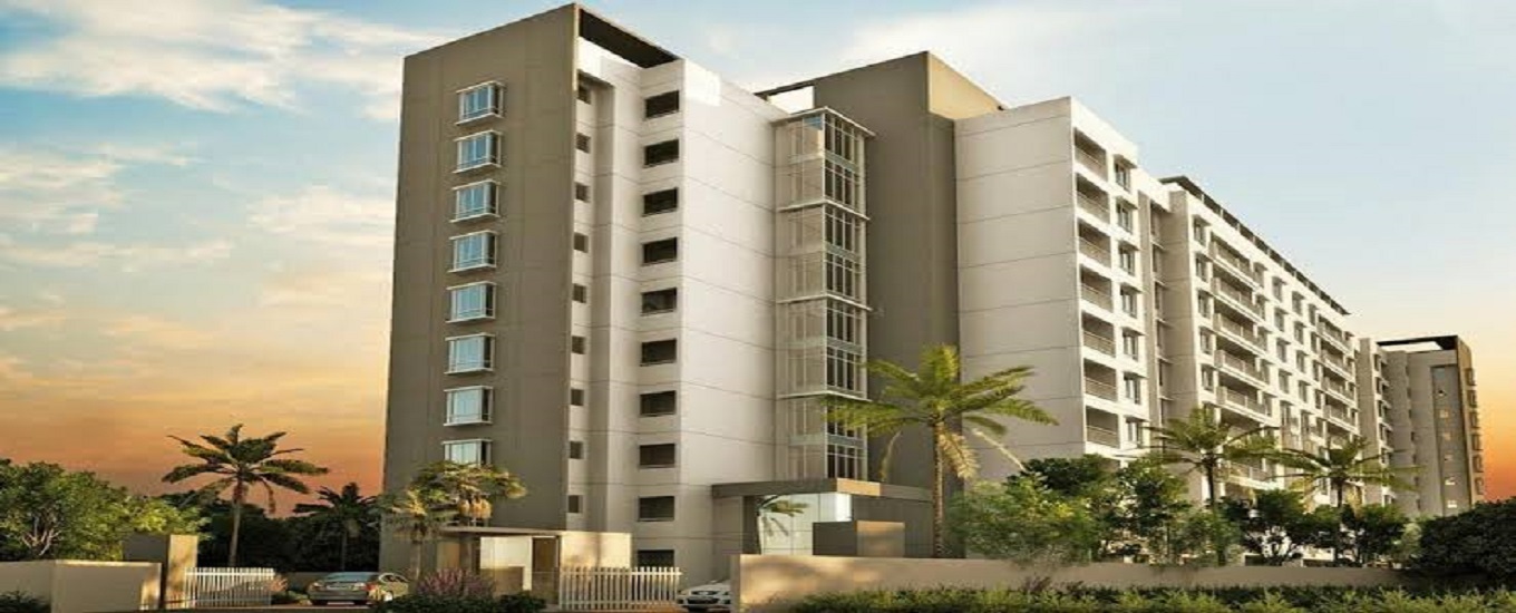 Ajmera Stone Park Master Plan Electronic City, Bangalore