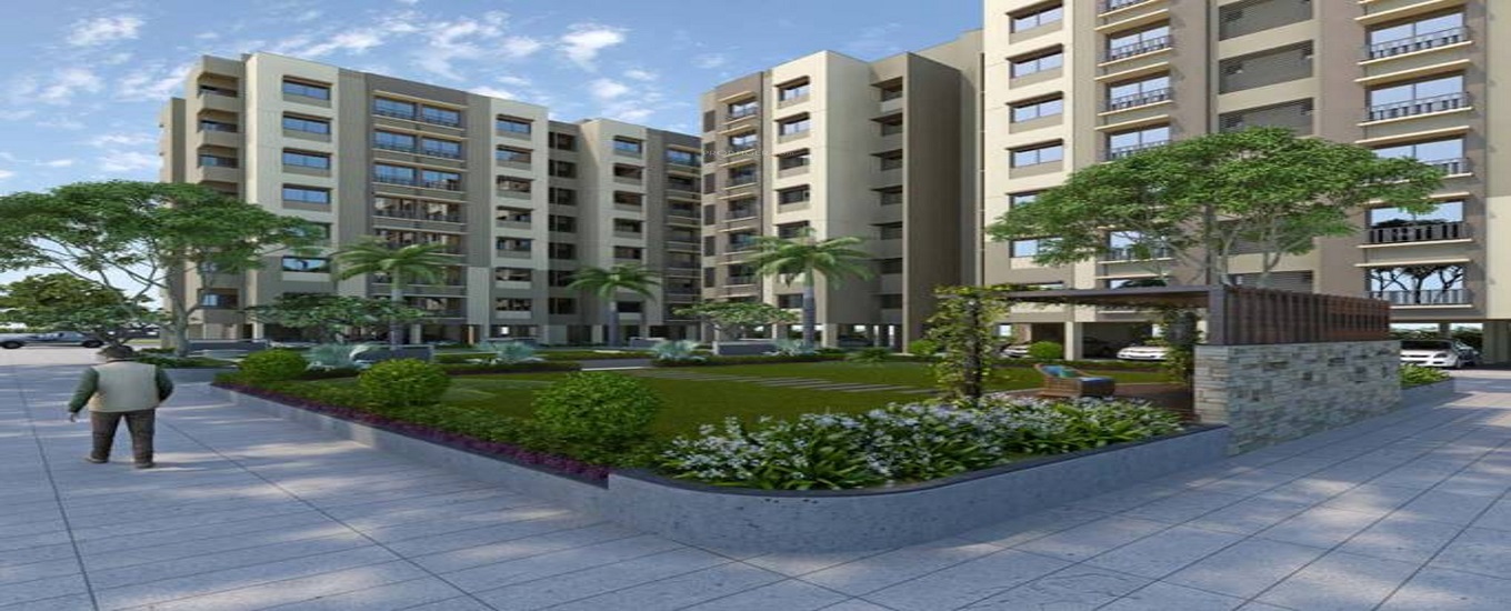 Adani Aangan at Sector 89A, Gurgaon by Adani Realty