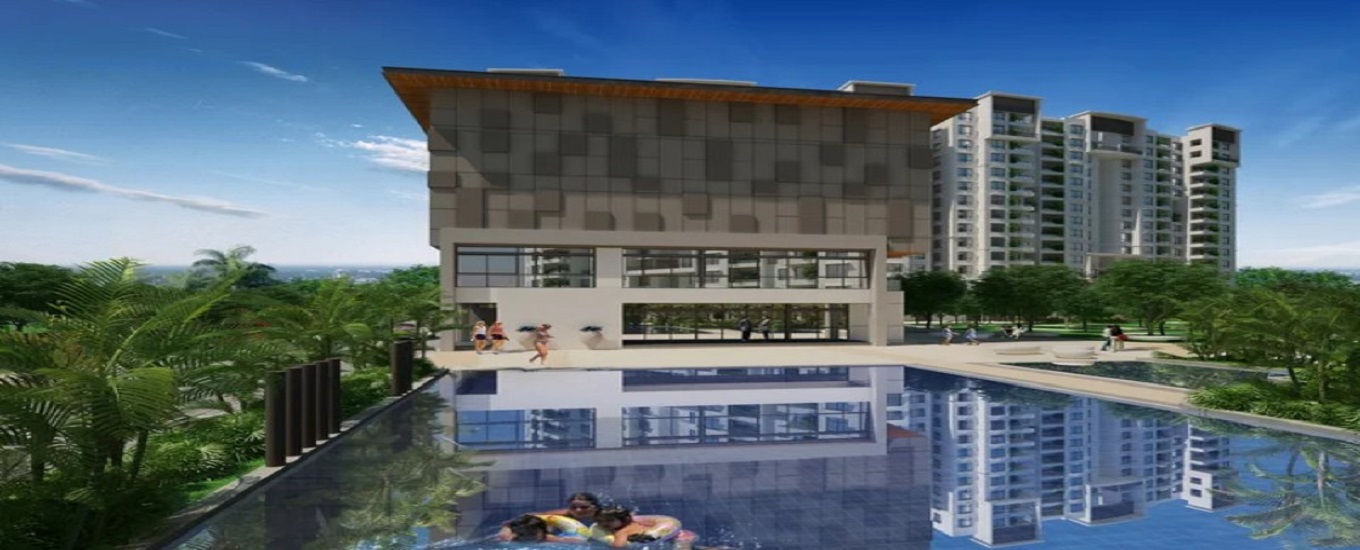 Ajmera Nucleus Master Plan Electronic City , Bangalore