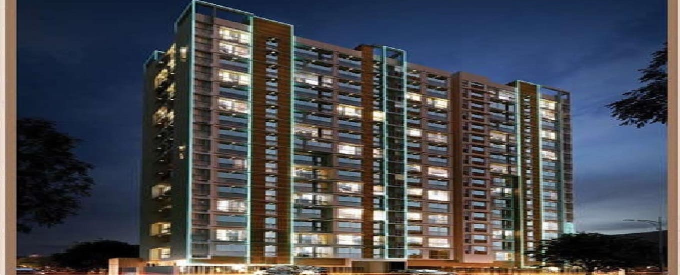 Harmony Residency Brochure Ghatkopar East, Mumbai