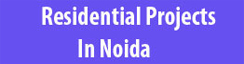 Residential Project Noida Logo