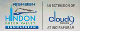Residential Project Noida Logo
